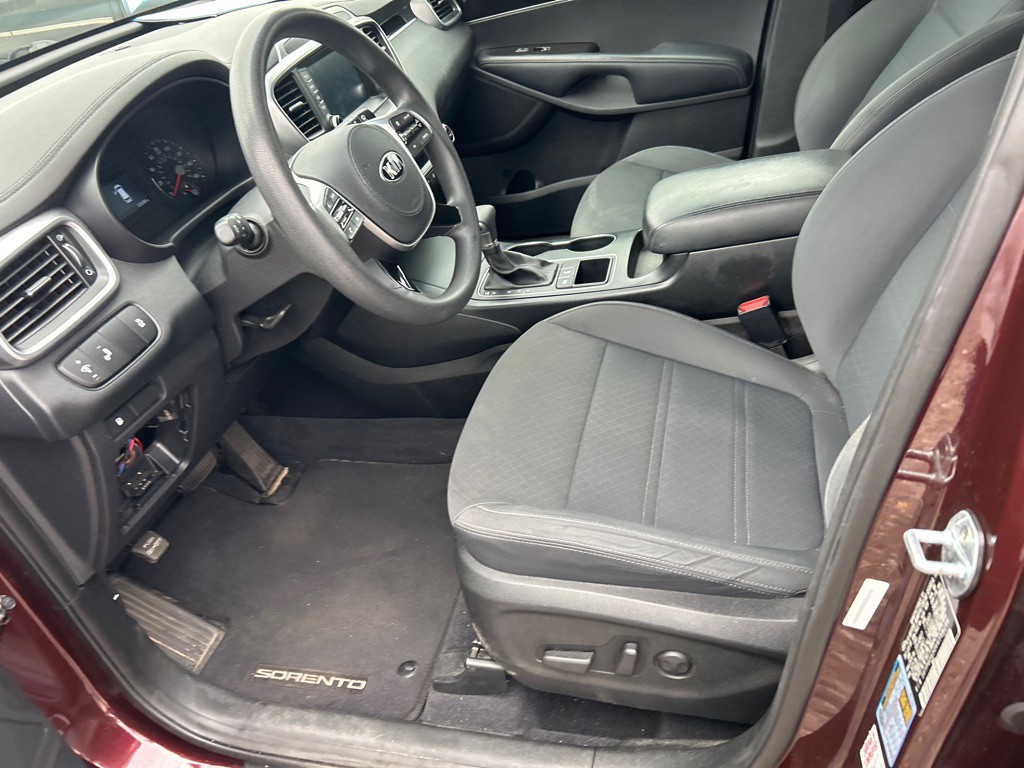 2019 Kia Sorento Image 5