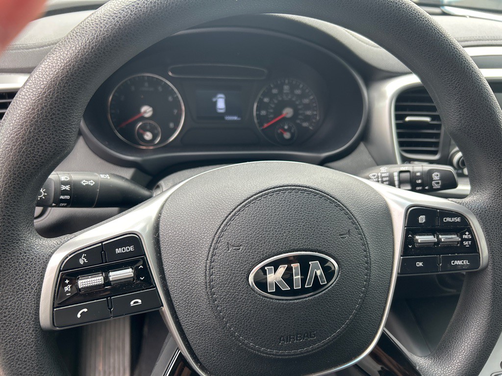 2019 Kia Sorento Image 6