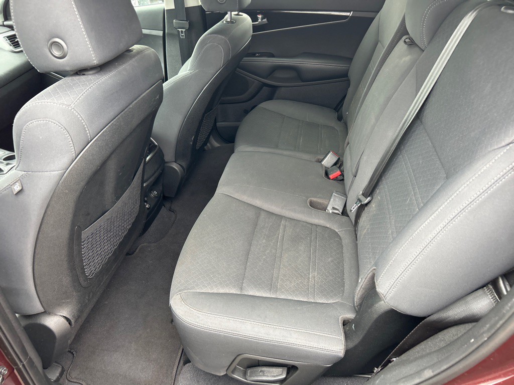 2019 Kia Sorento Image 7