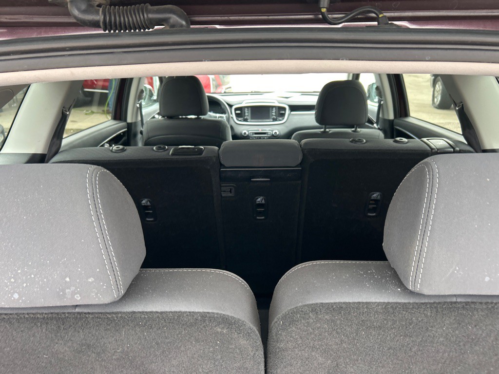 2019 Kia Sorento Image 9