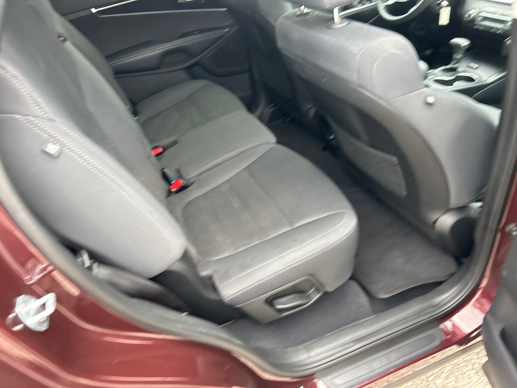 2019 Kia Sorento Image 11