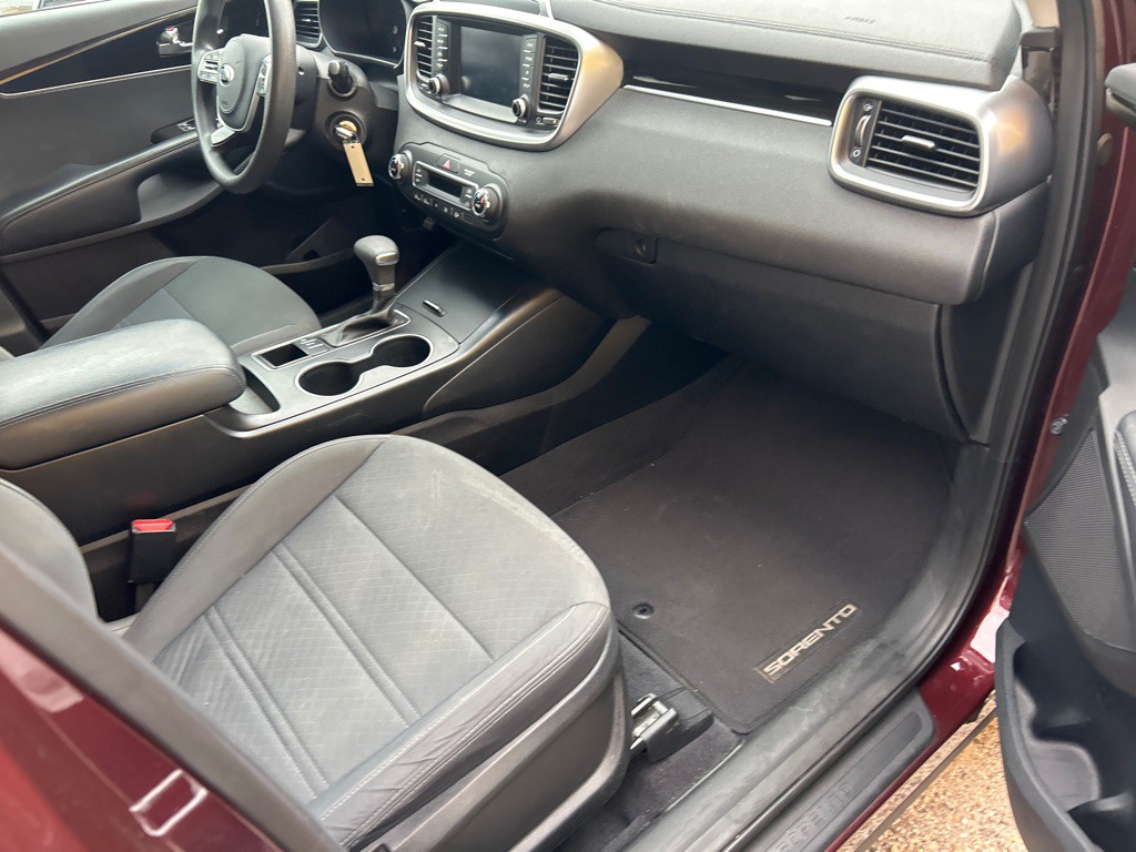 2019 Kia Sorento Image 12