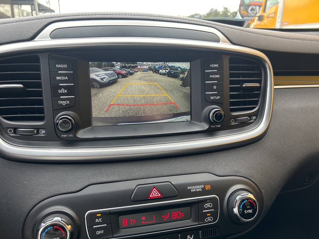 2019 Kia Sorento Image 13