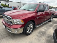 Image for 2014 RAM 1500 Slt Big Horn ID: 6956786