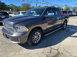 Image for 2014 RAM 1500 Longhorn Limited ID: 6959765