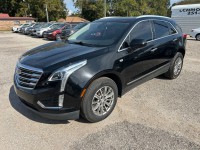 Image for 2018 Cadillac XT5 Luxury ID: 6975015