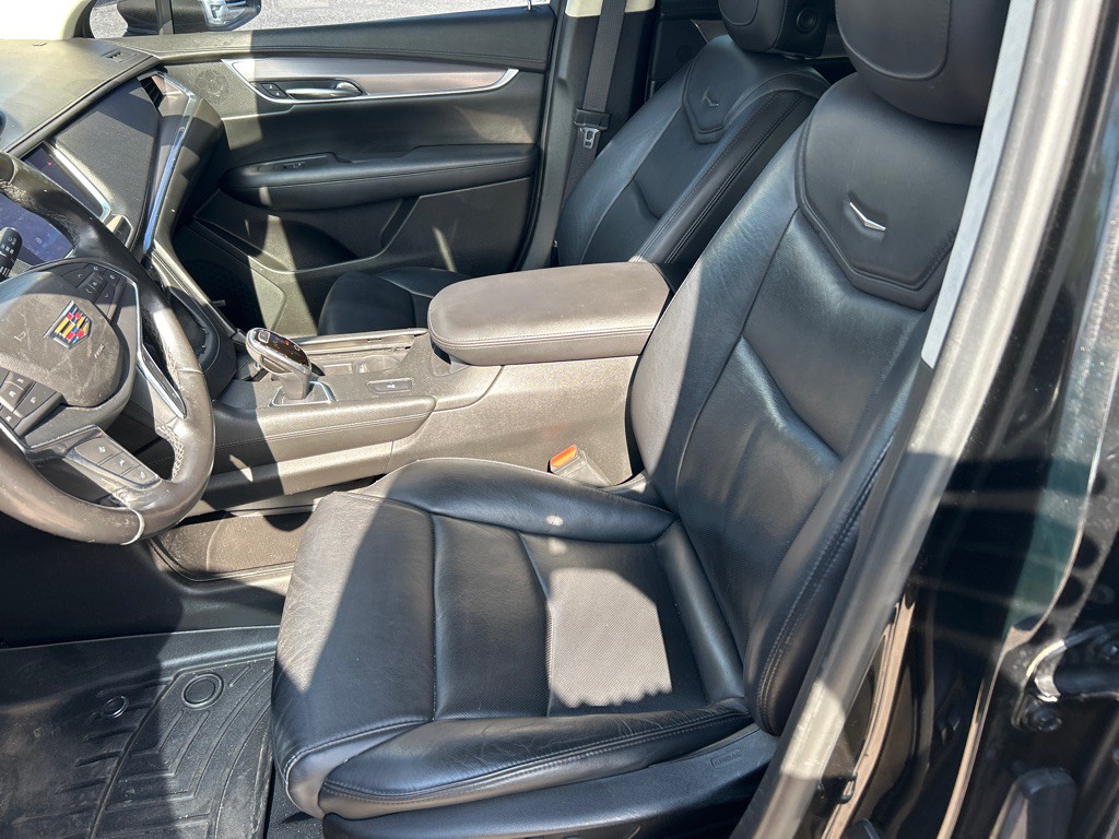 2018 Cadillac XT5 Image 5