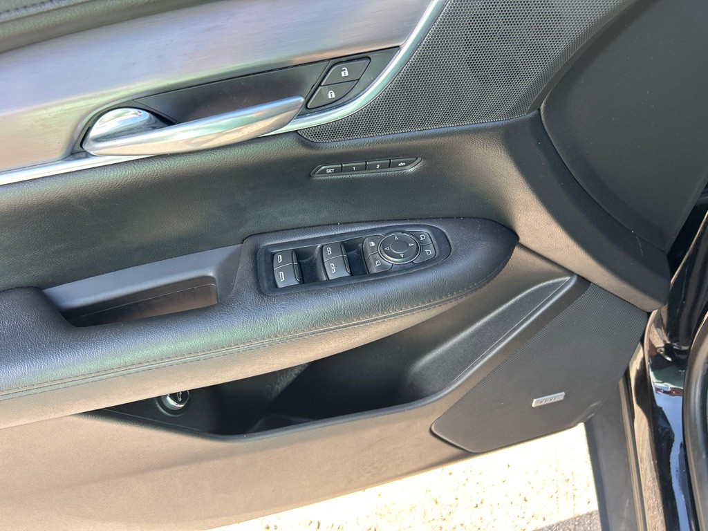 2018 Cadillac XT5 Image 6