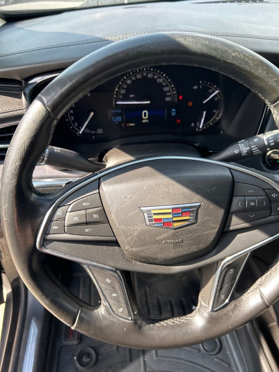 2018 Cadillac XT5 Image 7