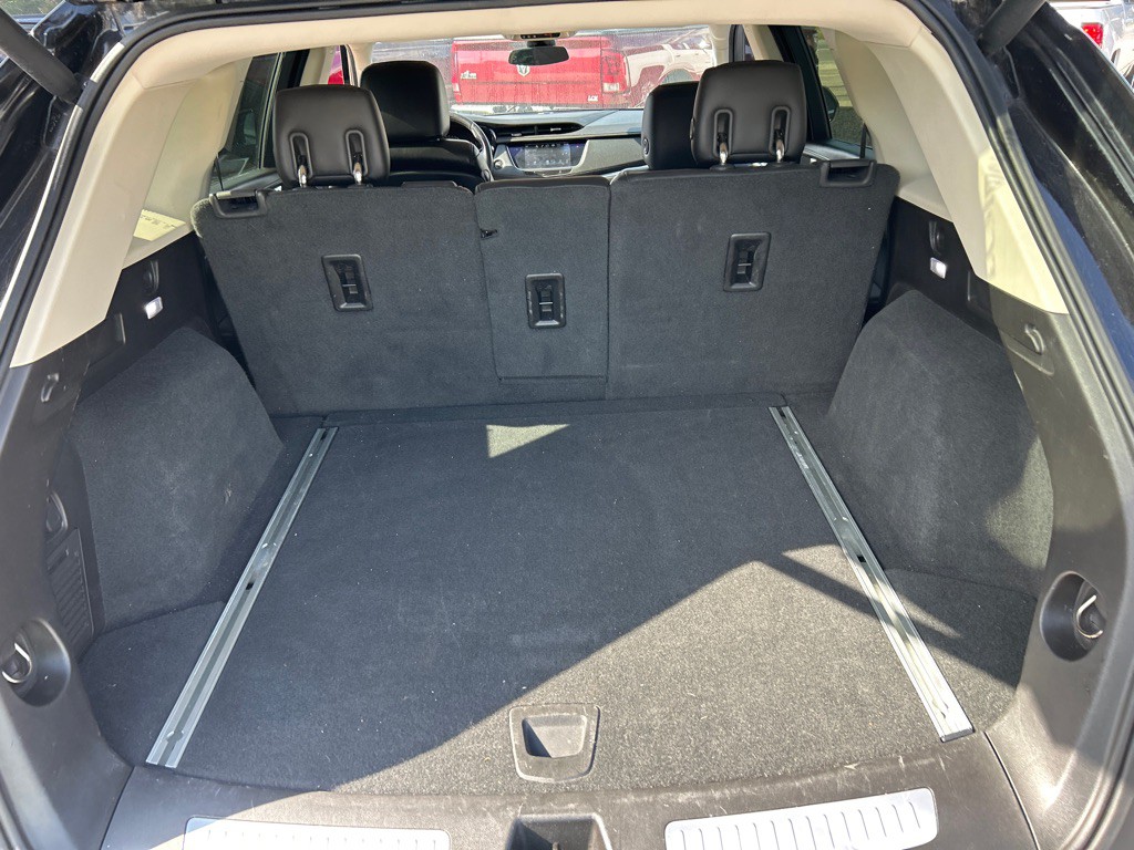 2018 Cadillac XT5 Image 10