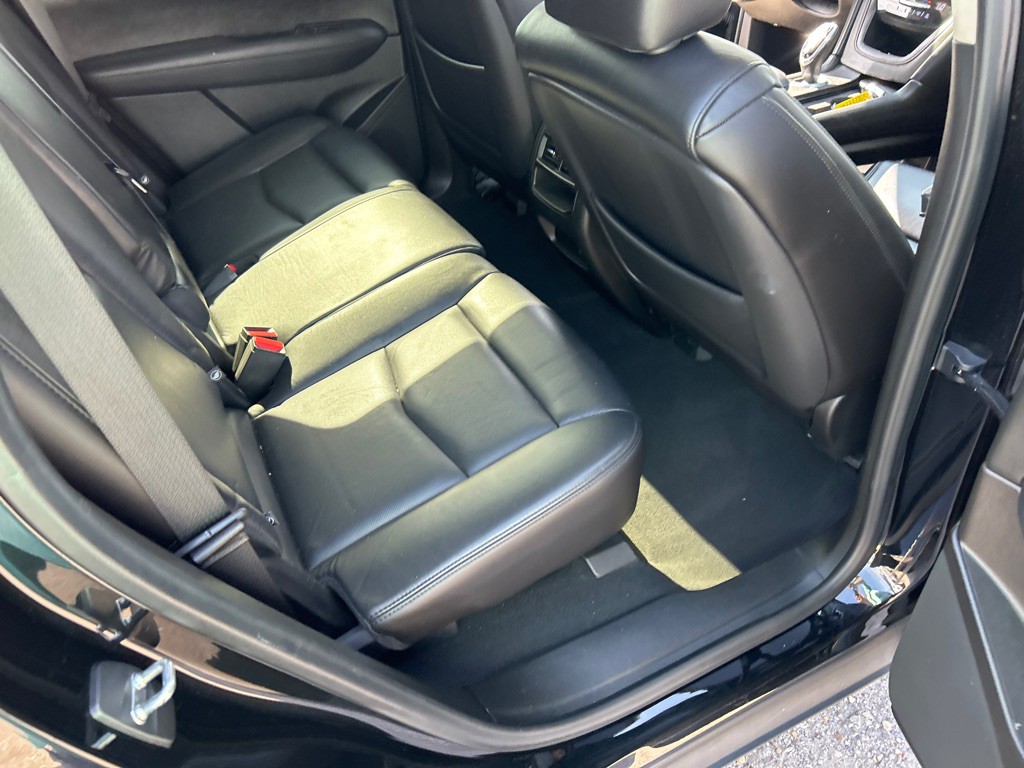 2018 Cadillac XT5 Image 11
