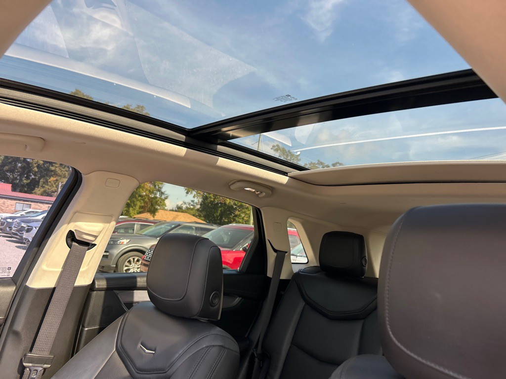 2018 Cadillac XT5 Image 13