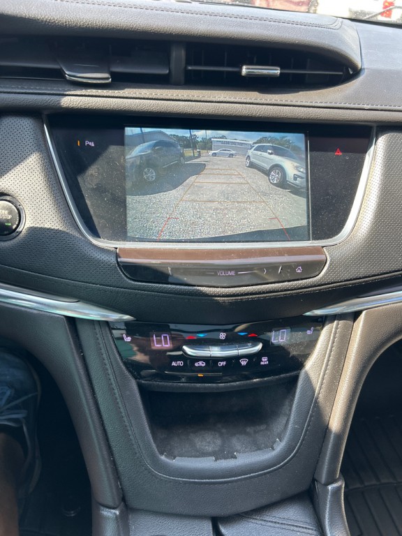 2018 Cadillac XT5 Image 14