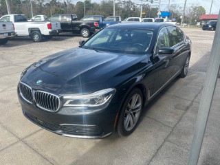 Image for 2019 BMW 7 Series 750xi ID: 6988006