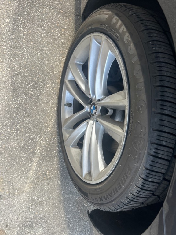 2019 BMW 7 Series Image 4