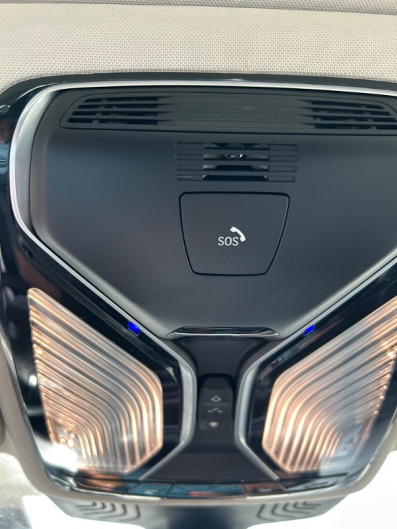 2019 BMW 7 Series Image 11