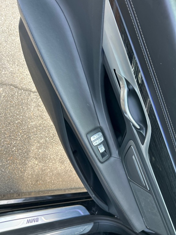 2019 BMW 7 Series Image 13