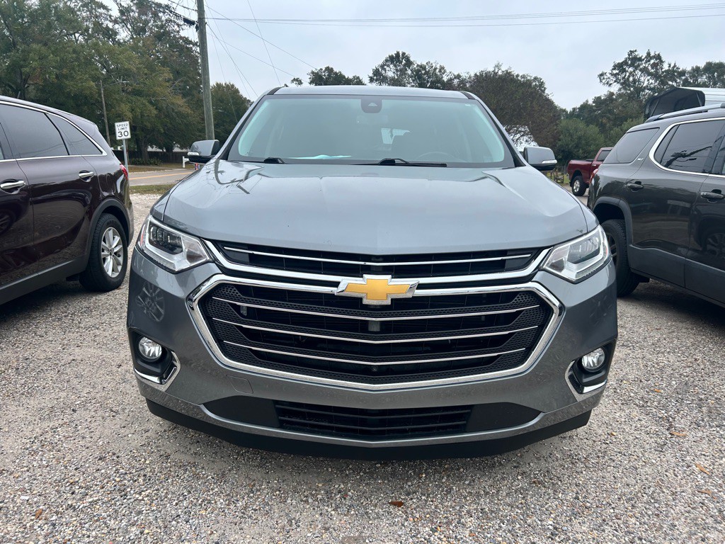 2019 Chevrolet Traverse Image 5