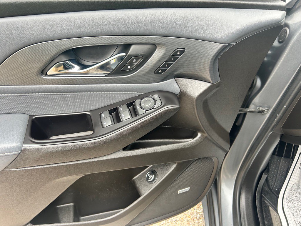 2019 Chevrolet Traverse Image 6