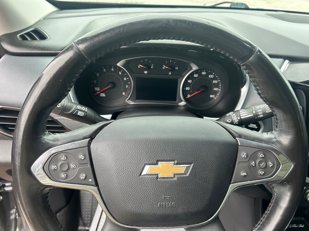 2019 Chevrolet Traverse Image 9