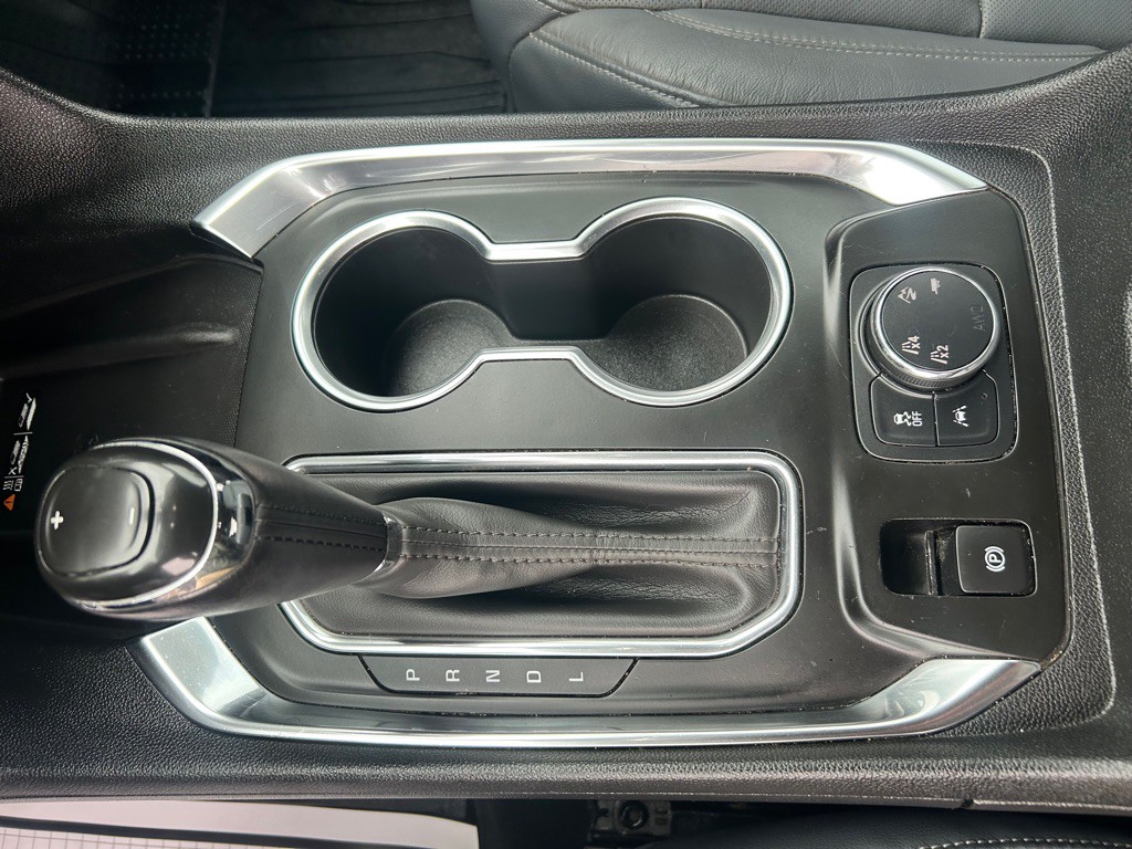 2019 Chevrolet Traverse Image 10