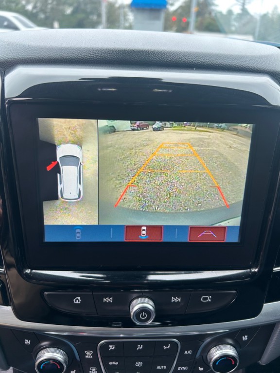 2019 Chevrolet Traverse Image 11