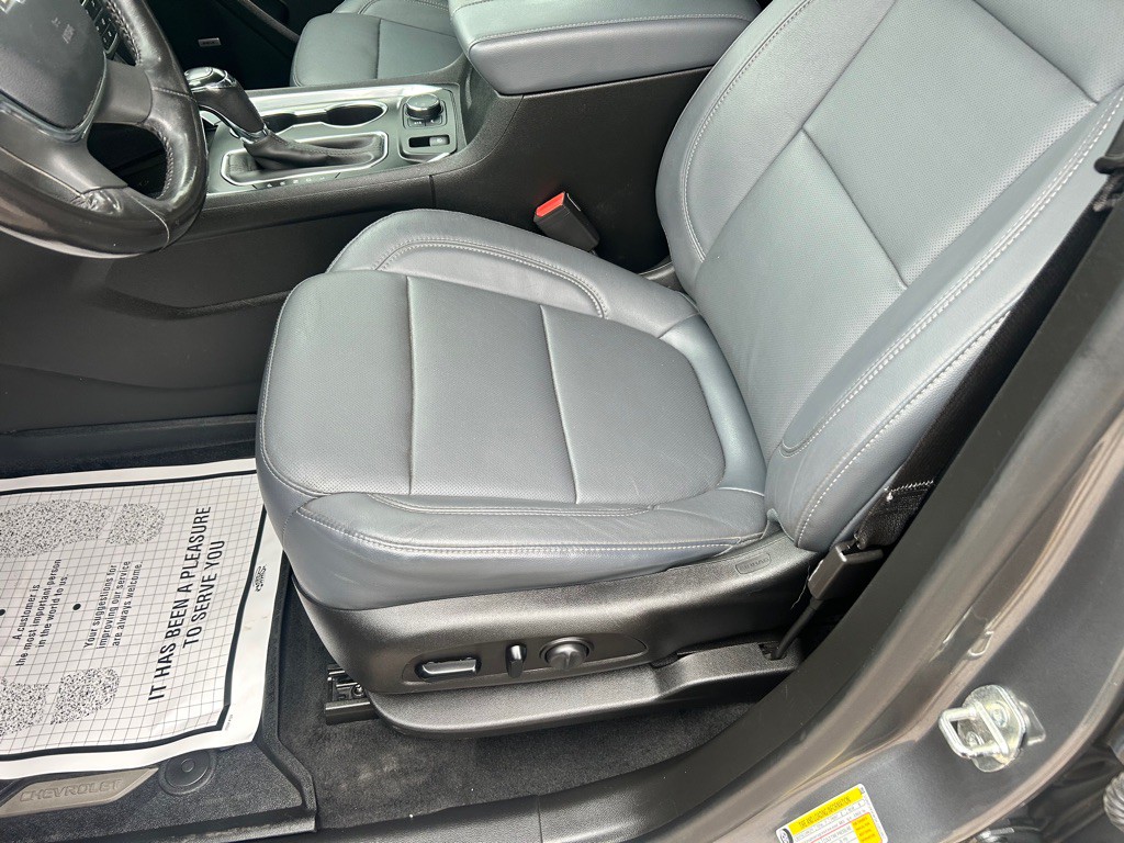 2019 Chevrolet Traverse Image 12