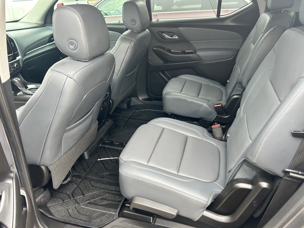 2019 Chevrolet Traverse Image 13