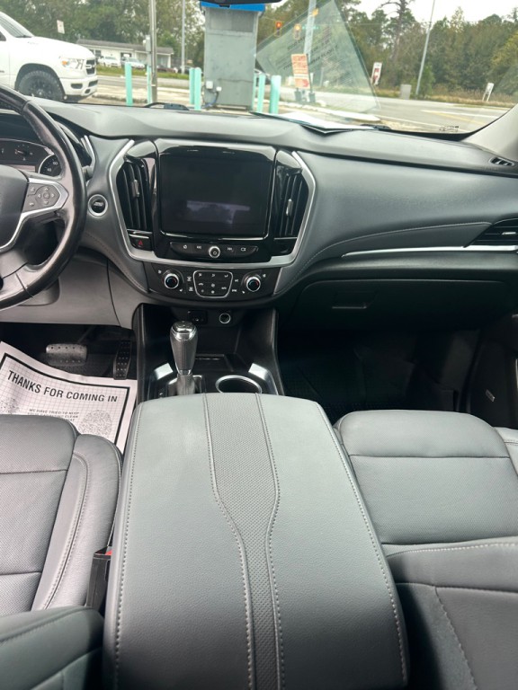 2019 Chevrolet Traverse Image 15