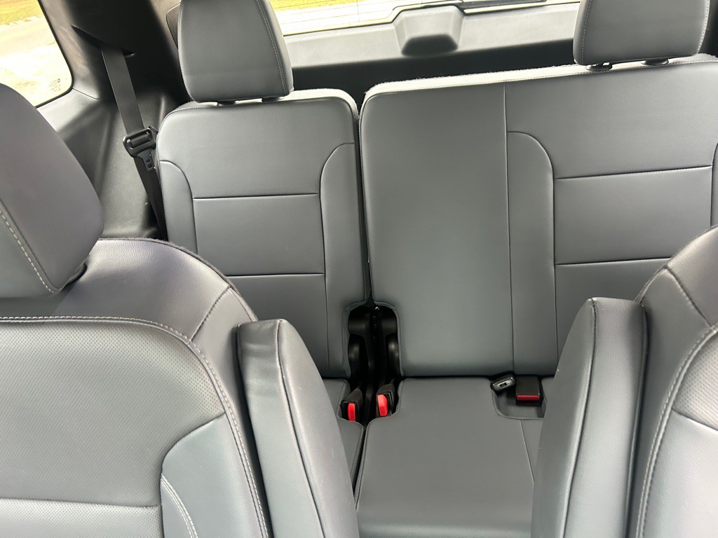 2019 Chevrolet Traverse Image 16