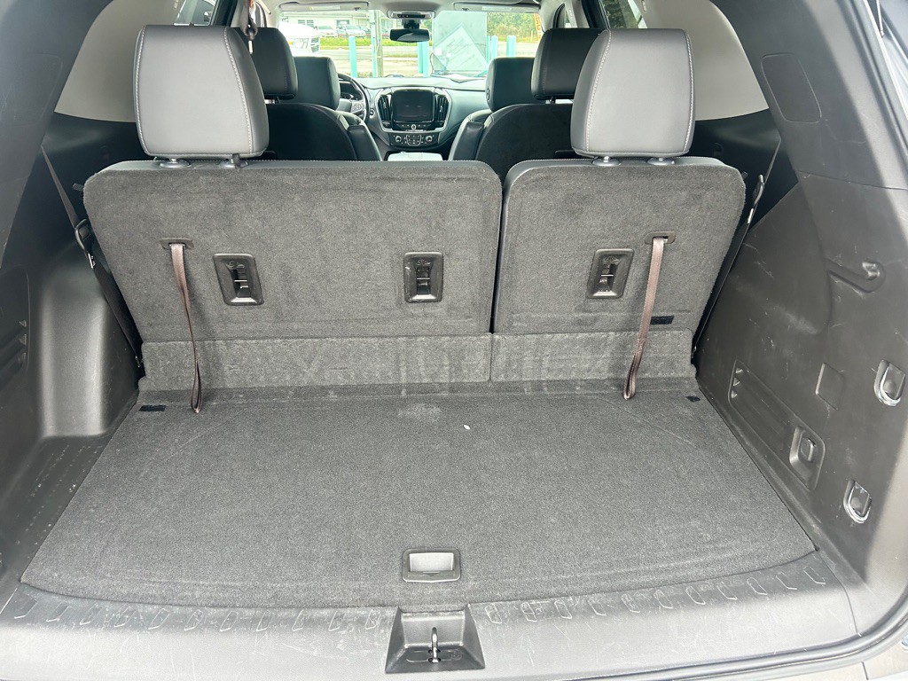 2019 Chevrolet Traverse Image 17