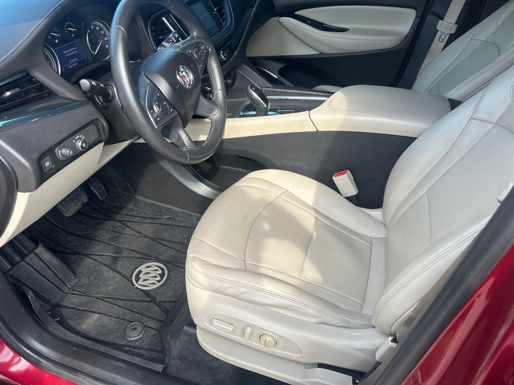 2020 Buick Enclave Image 6