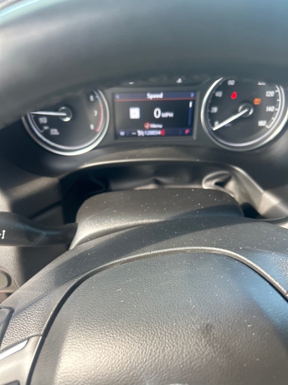 2020 Buick Enclave Image 8