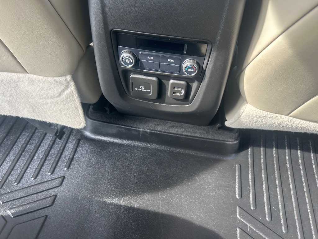 2020 Buick Enclave Image 11