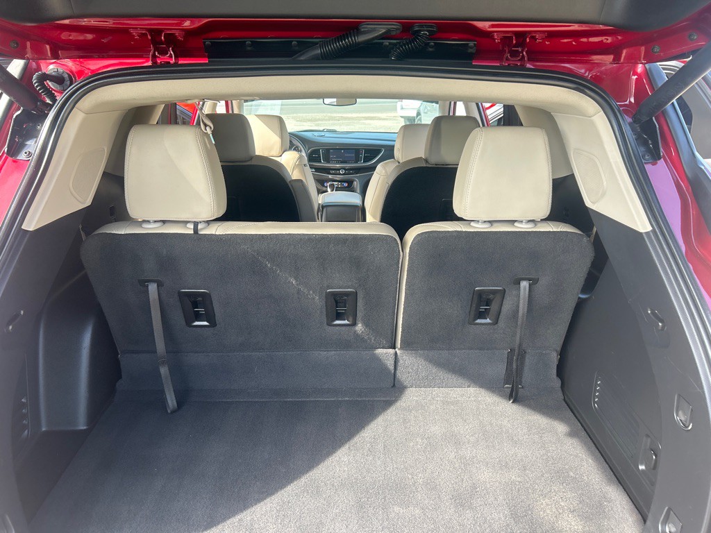 2020 Buick Enclave Image 13