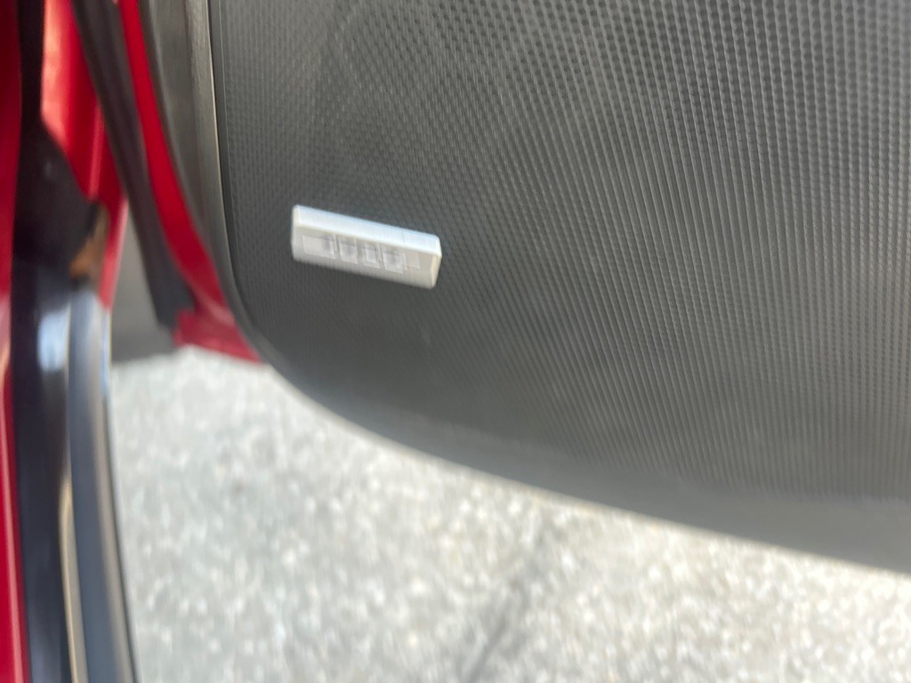 2020 Buick Enclave Image 14