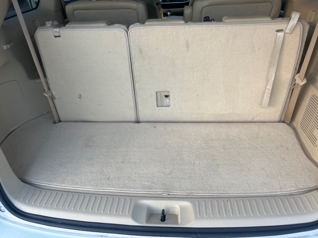 2019 Toyota Highlander Image 12