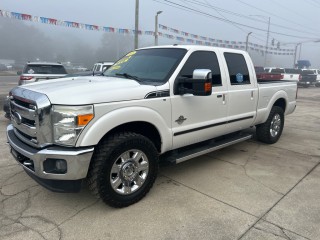 Image for 2015 Ford F-250 Lariate ID: 7004086