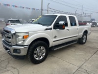 Image for 2015 Ford F-250 Lariate ID: 7004086