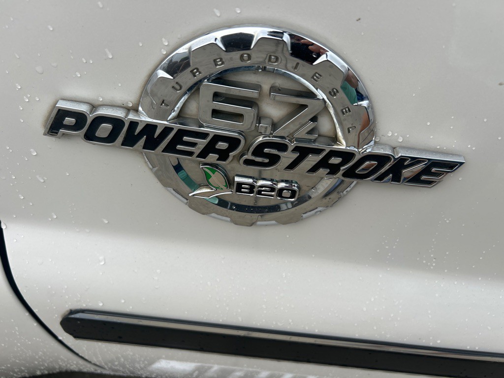 2015 Ford F-250 Image 5