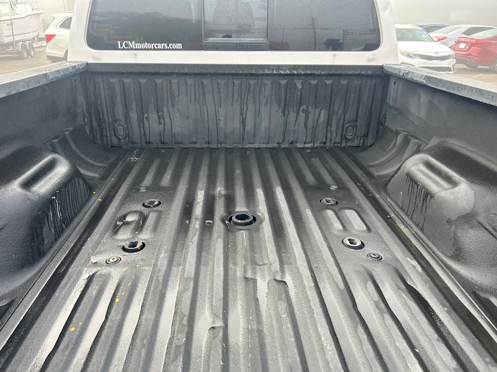 2015 Ford F-250 Image 7