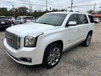 Image for 2016 GMC Yukon Denali ID: 7013806