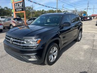 Image for 2019 Volkswagen Atlas SE ID: 7025901