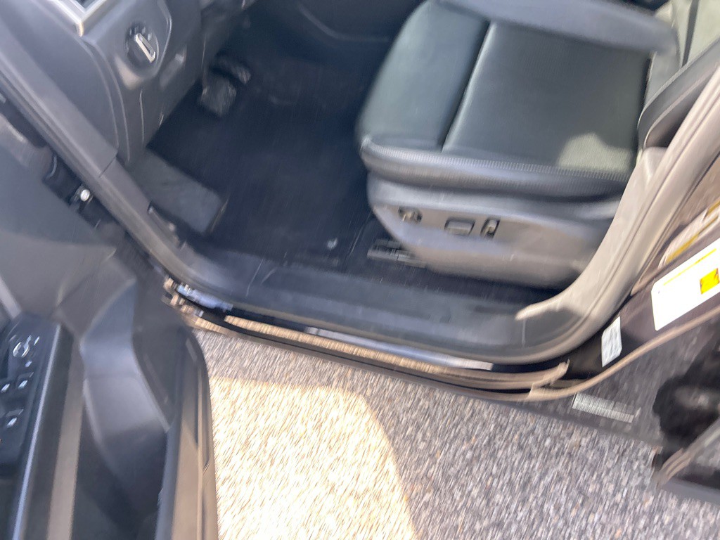 2019 Volkswagen Atlas Image 5