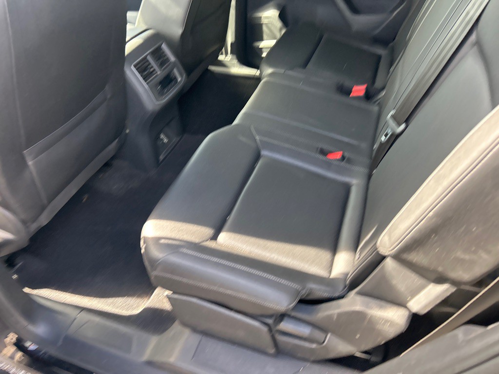 2019 Volkswagen Atlas Image 6