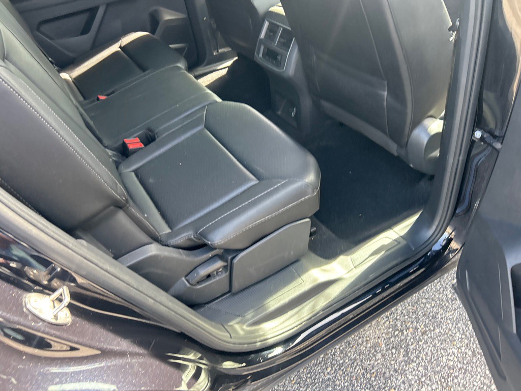 2019 Volkswagen Atlas Image 7