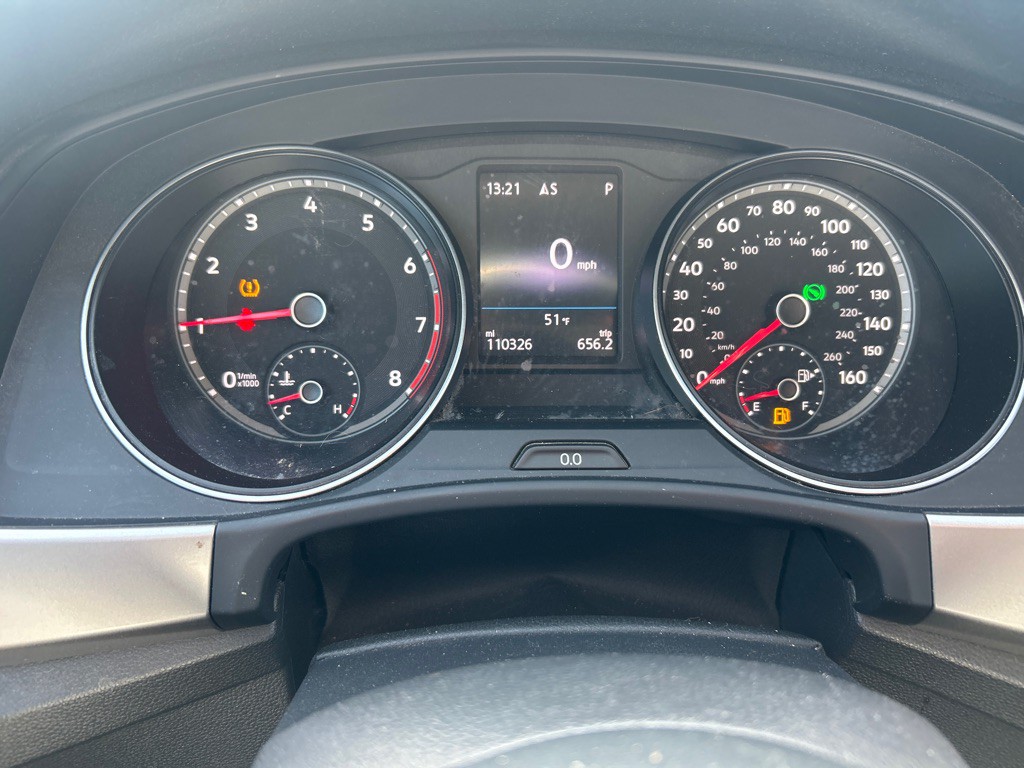 2019 Volkswagen Atlas Image 10