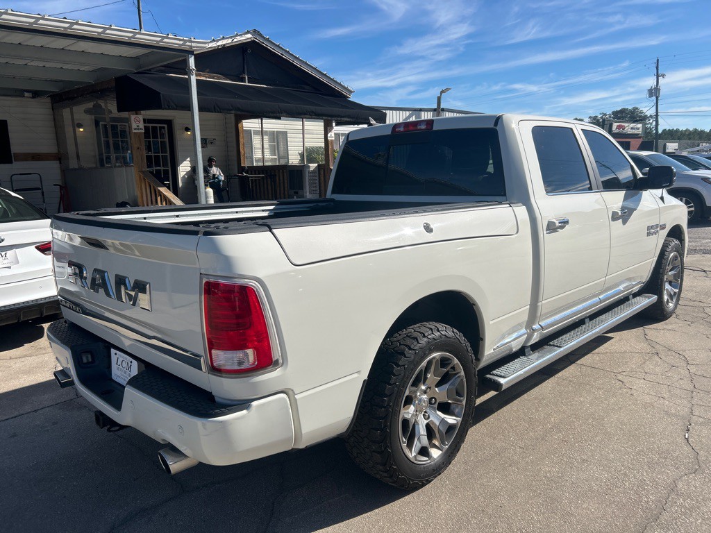 2017 RAM 1500 Image 2