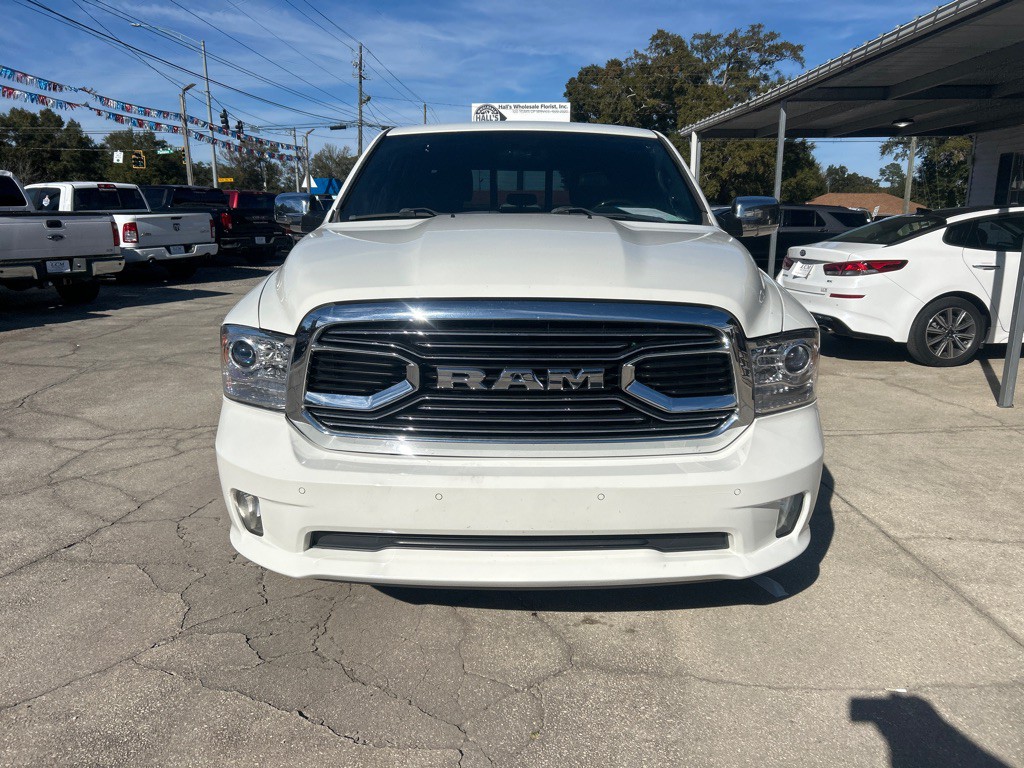 2017 RAM 1500 Image 3