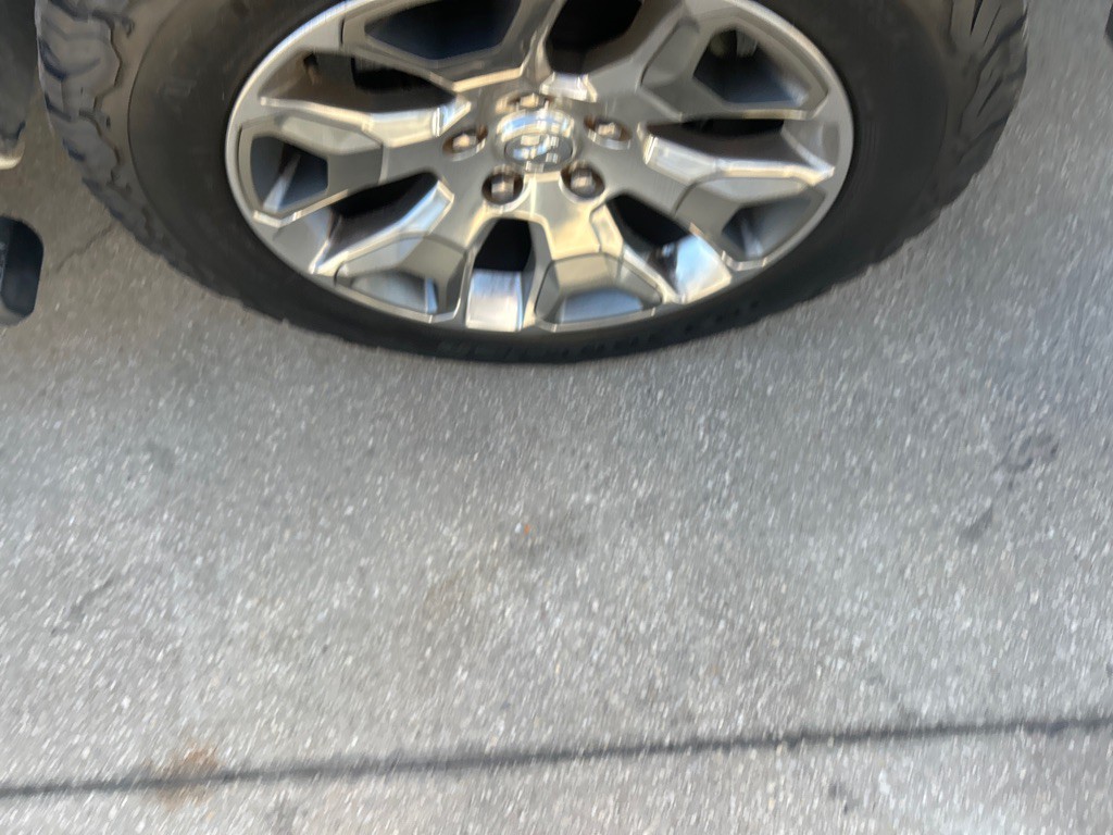 2017 RAM 1500 Image 6